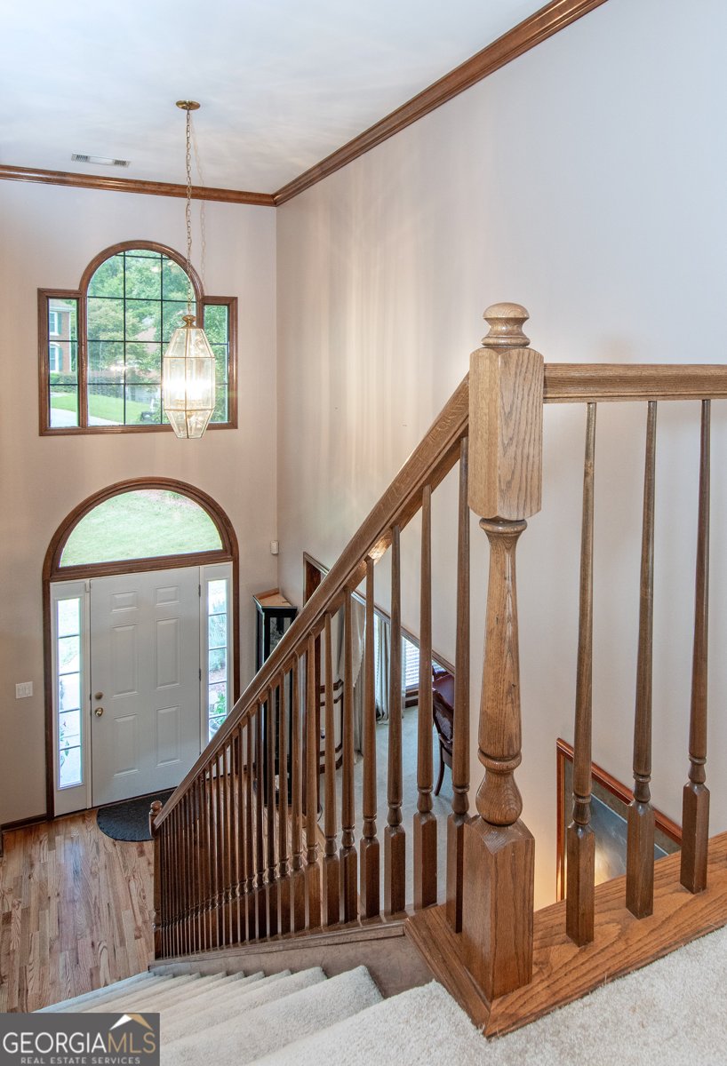 196 Olmstead Court Fayetteville - 6
