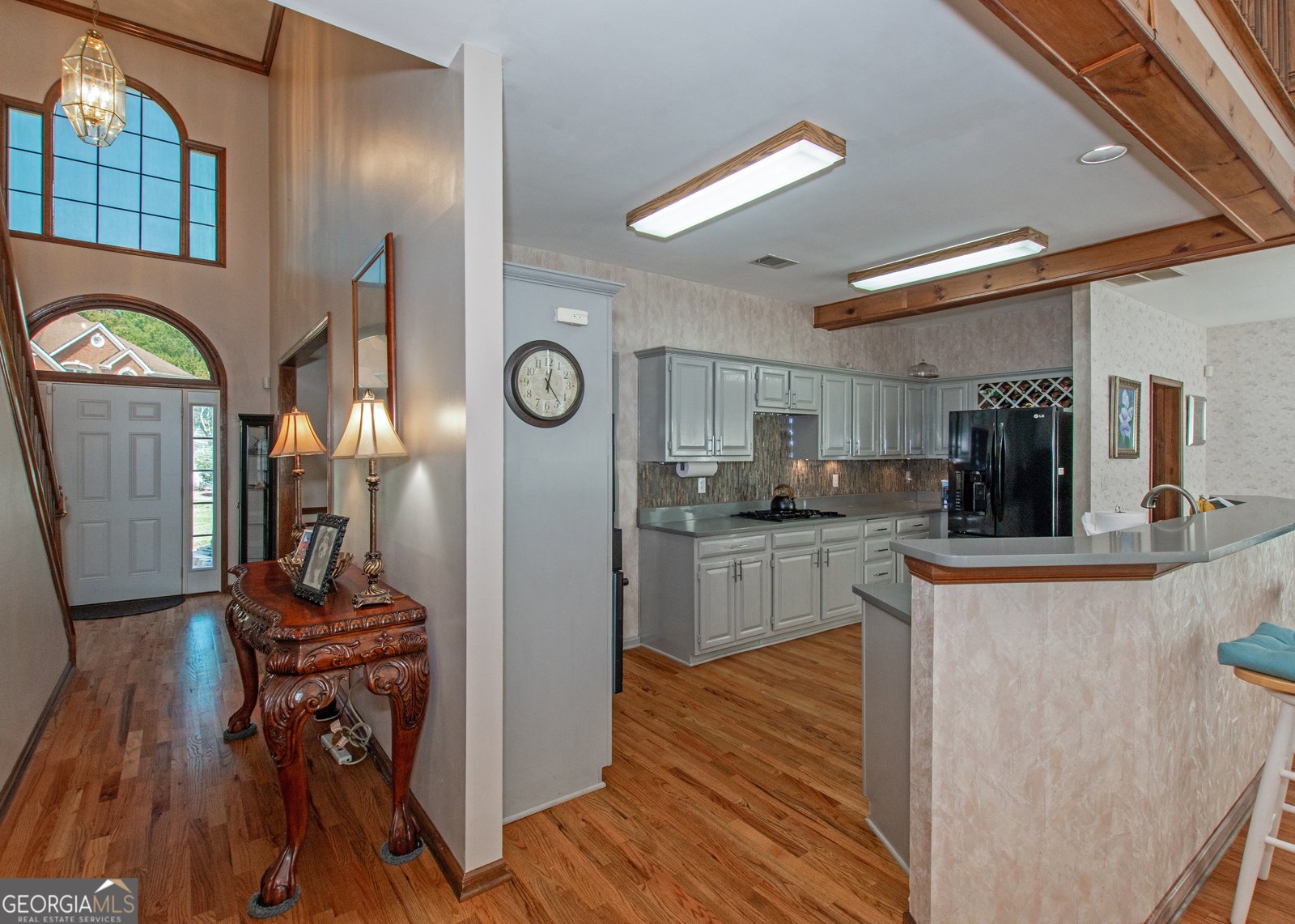 196 Olmstead Court Fayetteville - 7