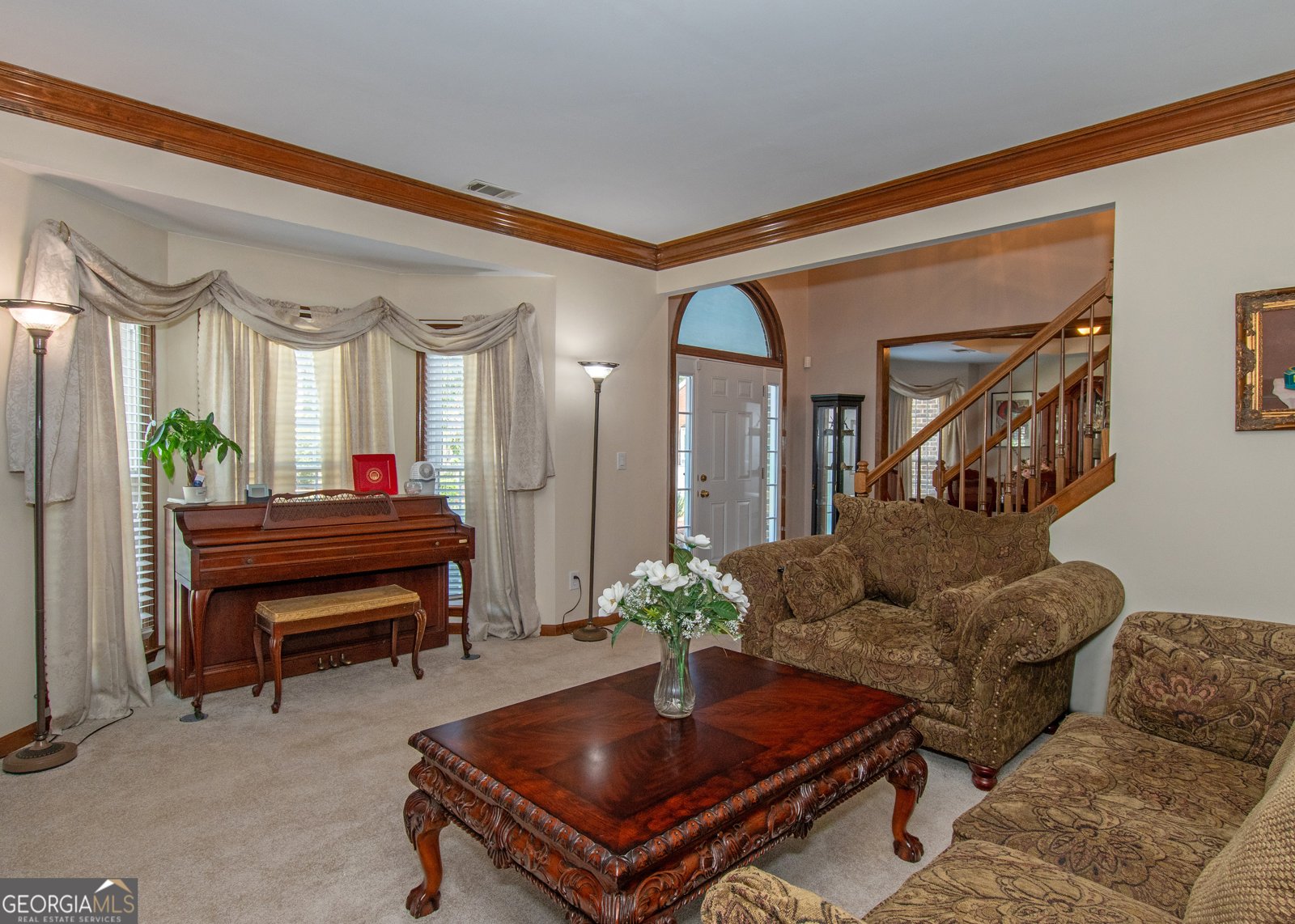 196 Olmstead Court Fayetteville - 9