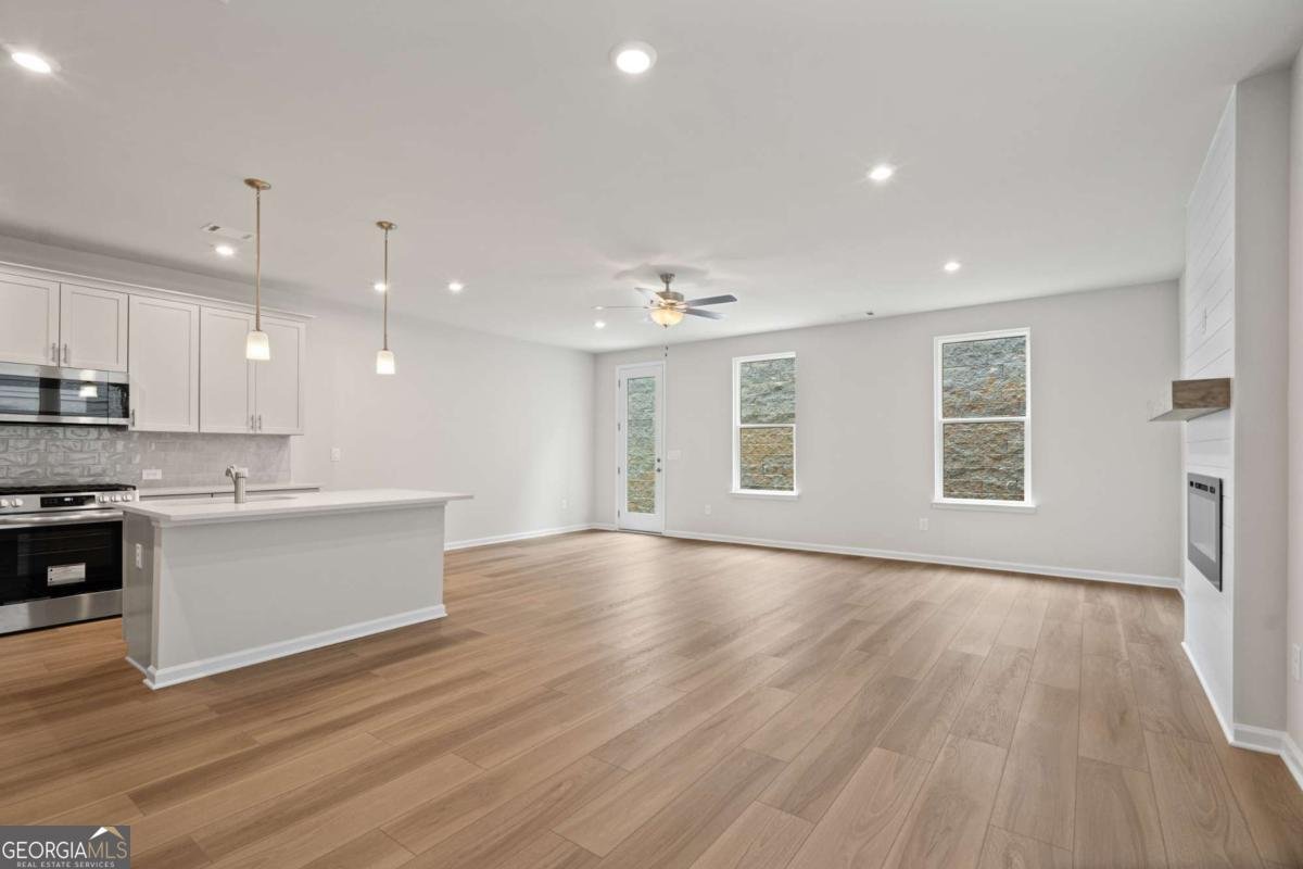 710 Smokey Quartz Way Kennesaw - 37