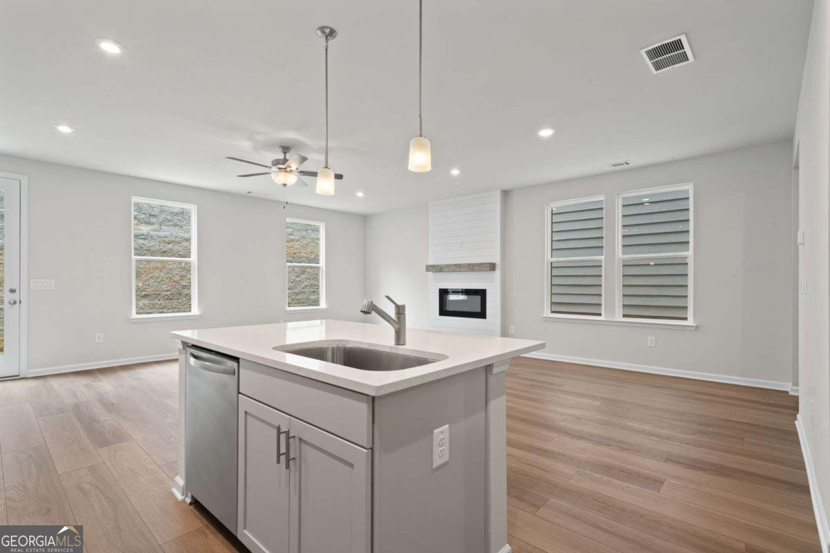 710 Smokey Quartz Way Kennesaw - 42