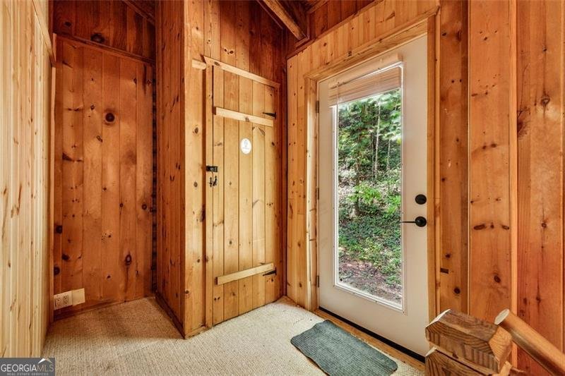 535 HIDDEN VALLEY Trail Ellijay - 1