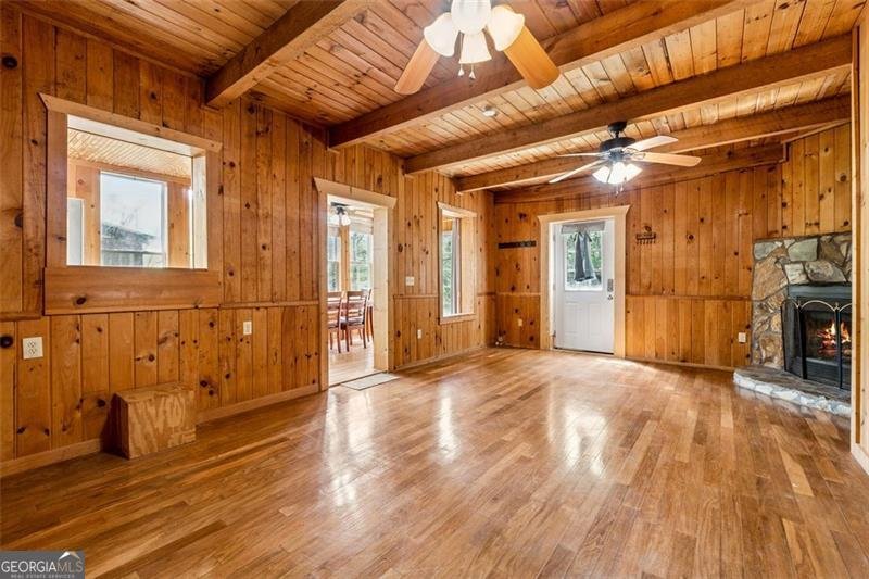 535 HIDDEN VALLEY Trail Ellijay - 10