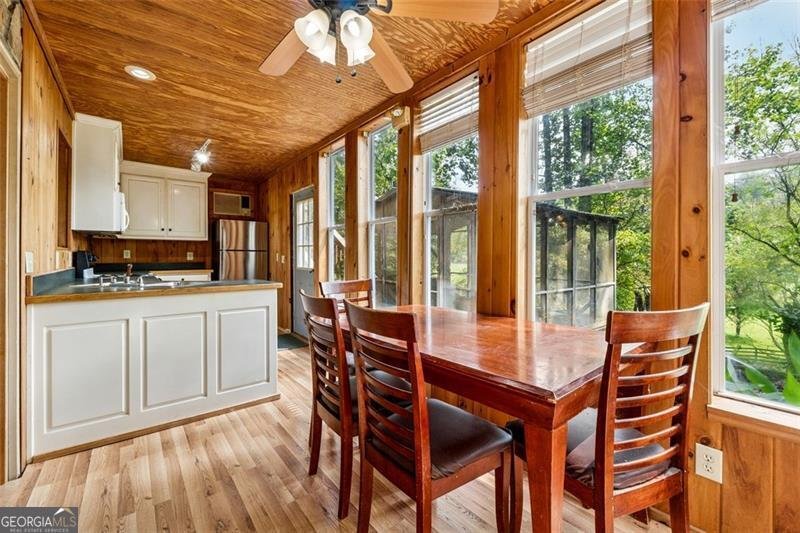 535 HIDDEN VALLEY Trail Ellijay - 12