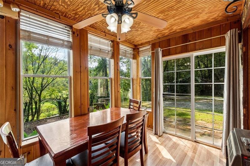 535 HIDDEN VALLEY Trail Ellijay - 13