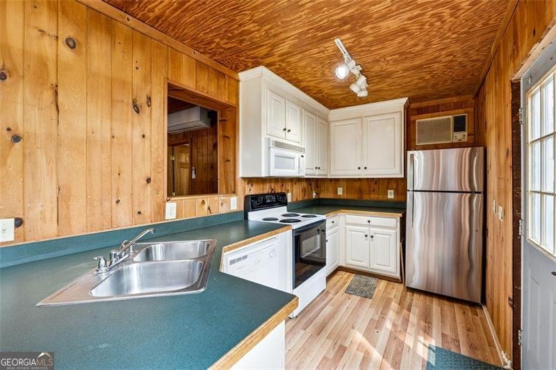 535 HIDDEN VALLEY Trail Ellijay - 14