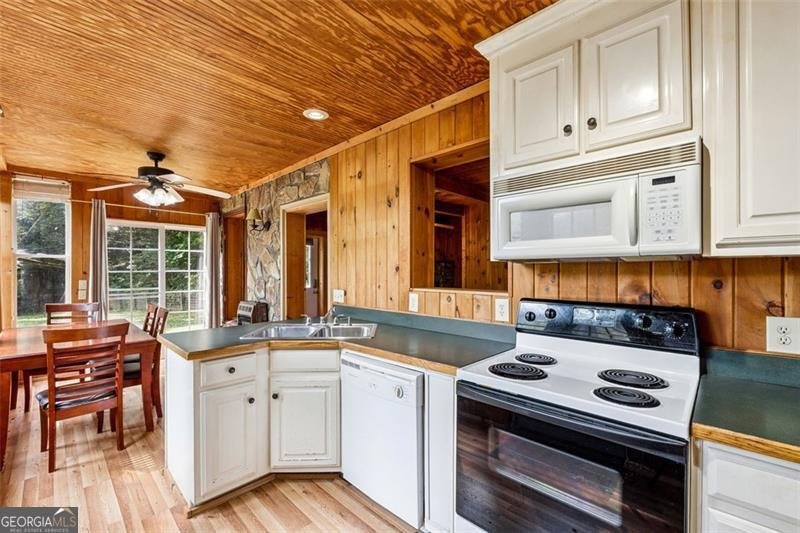 535 HIDDEN VALLEY Trail Ellijay - 15