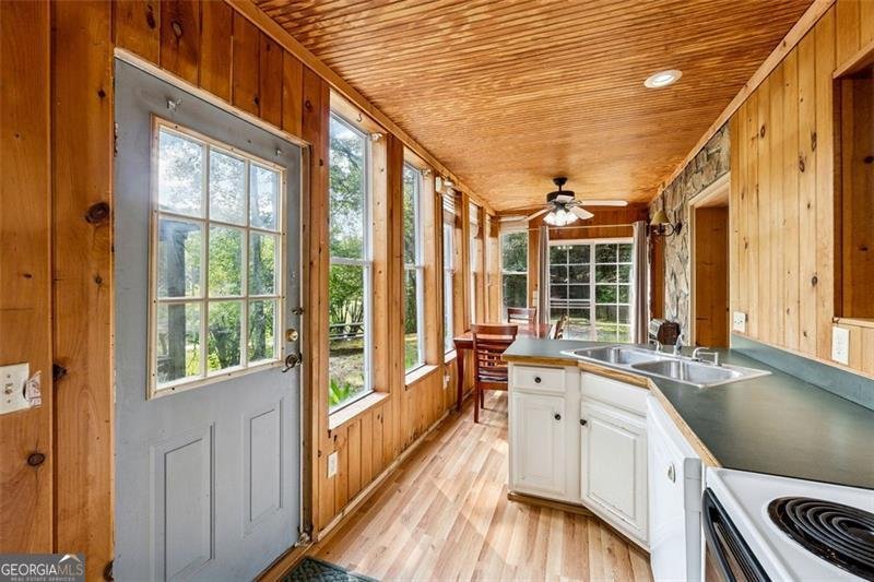 535 HIDDEN VALLEY Trail Ellijay - 16