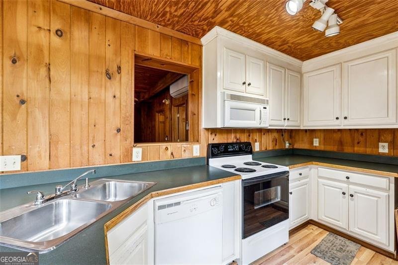 535 HIDDEN VALLEY Trail Ellijay - 17