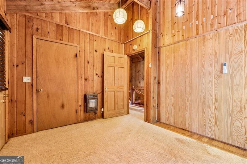 535 HIDDEN VALLEY Trail Ellijay - 2