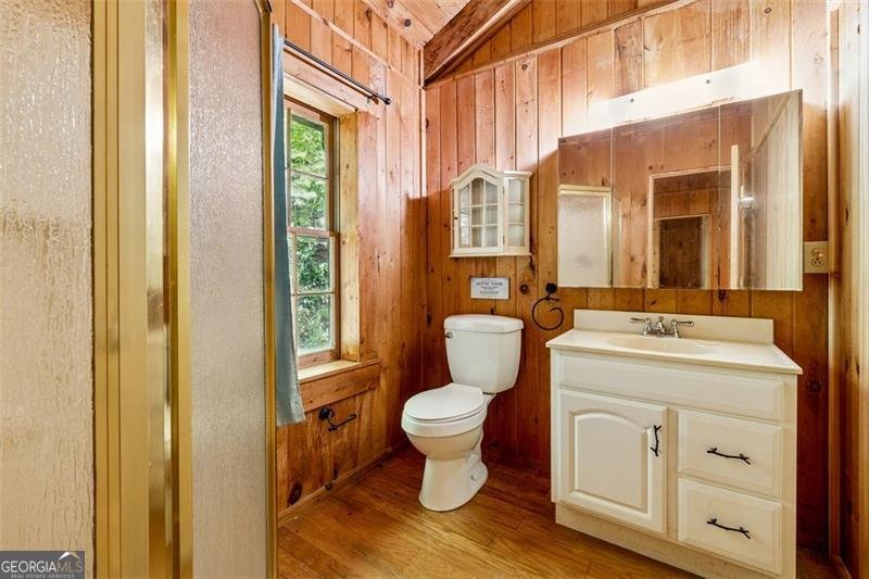 535 HIDDEN VALLEY Trail Ellijay - 3