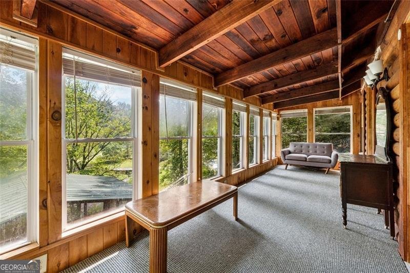 535 HIDDEN VALLEY Trail Ellijay - 4