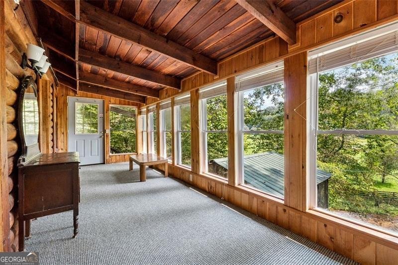 535 HIDDEN VALLEY Trail Ellijay - 5