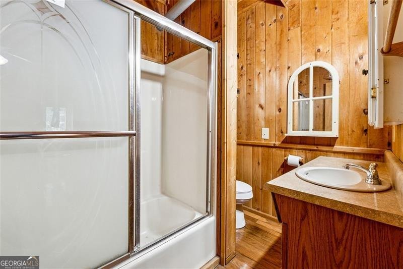 535 HIDDEN VALLEY Trail Ellijay - 7