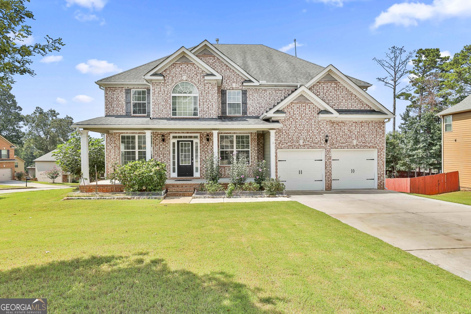 8 Bryce Creek Drive Newnan - 1