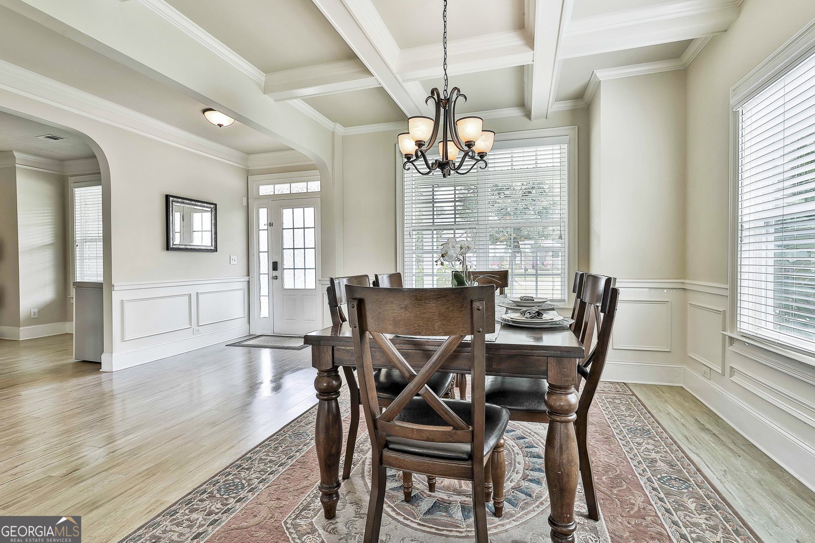 8 Bryce Creek Drive Newnan - 15