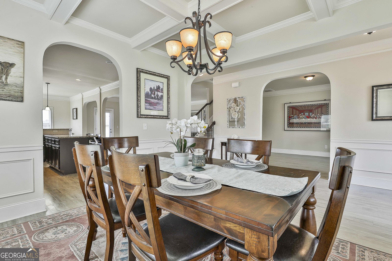 8 Bryce Creek Drive Newnan - 16