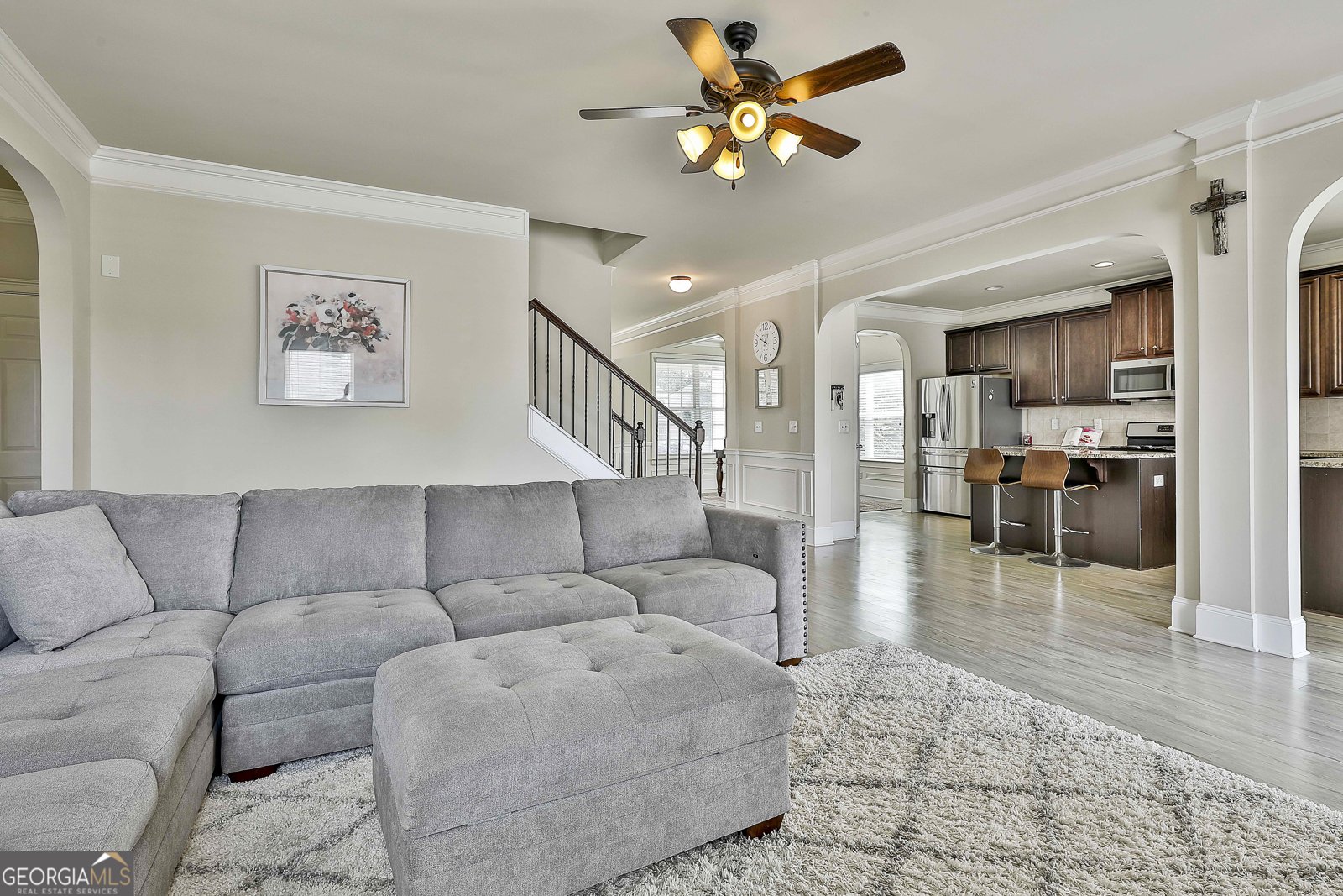 8 Bryce Creek Drive Newnan - 20