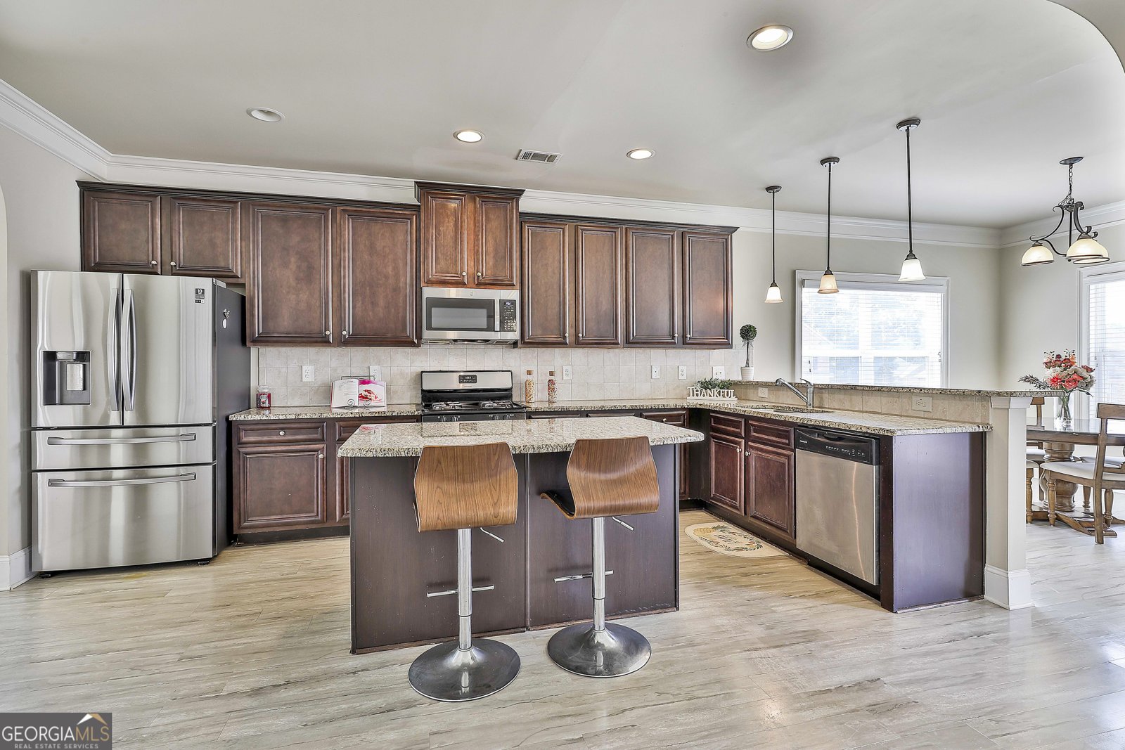 8 Bryce Creek Drive Newnan - 23