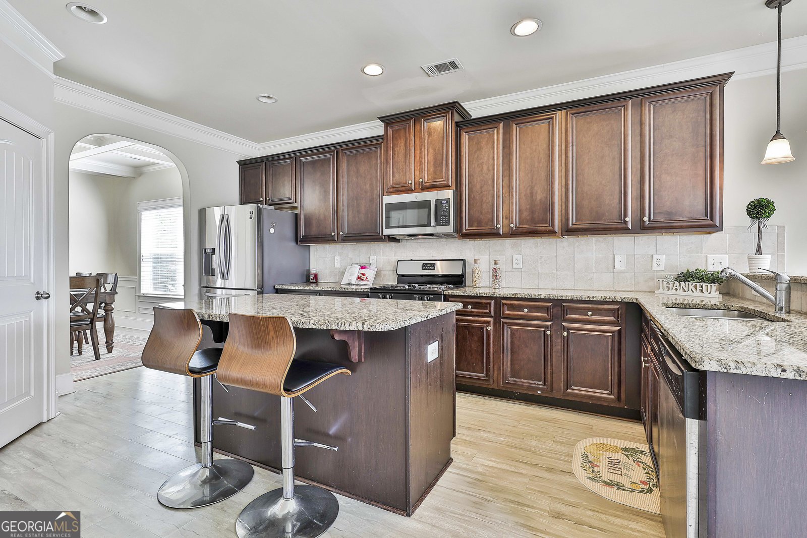 8 Bryce Creek Drive Newnan - 24