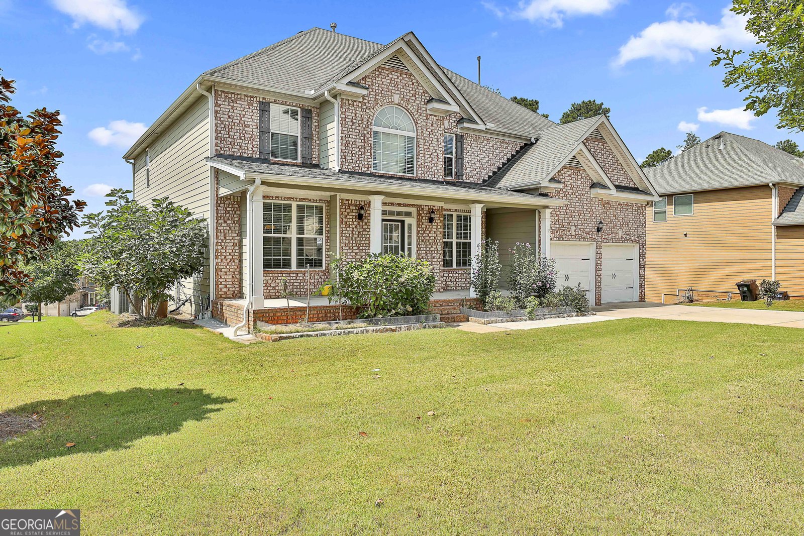 8 Bryce Creek Drive Newnan - 3