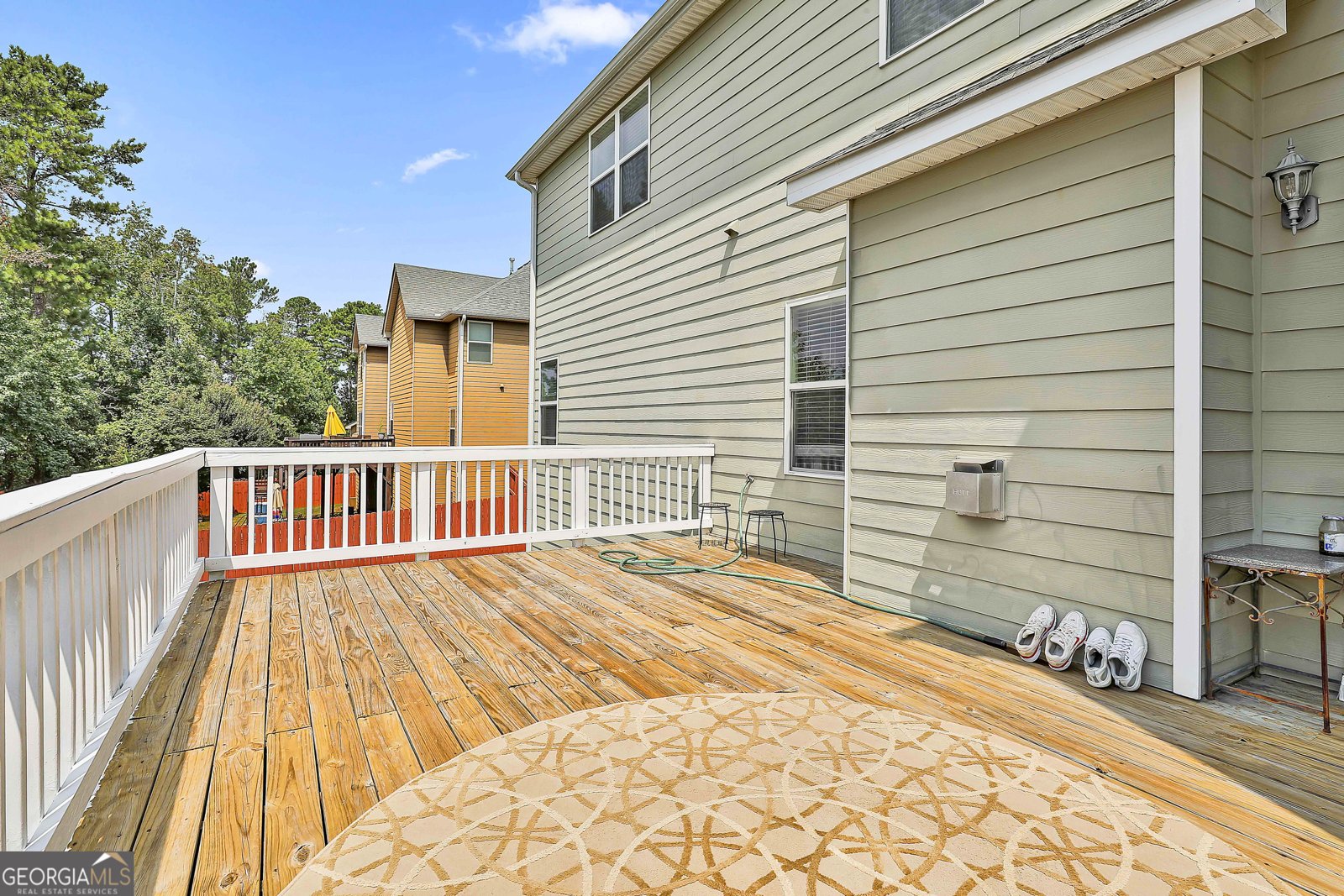 8 Bryce Creek Drive Newnan - 34