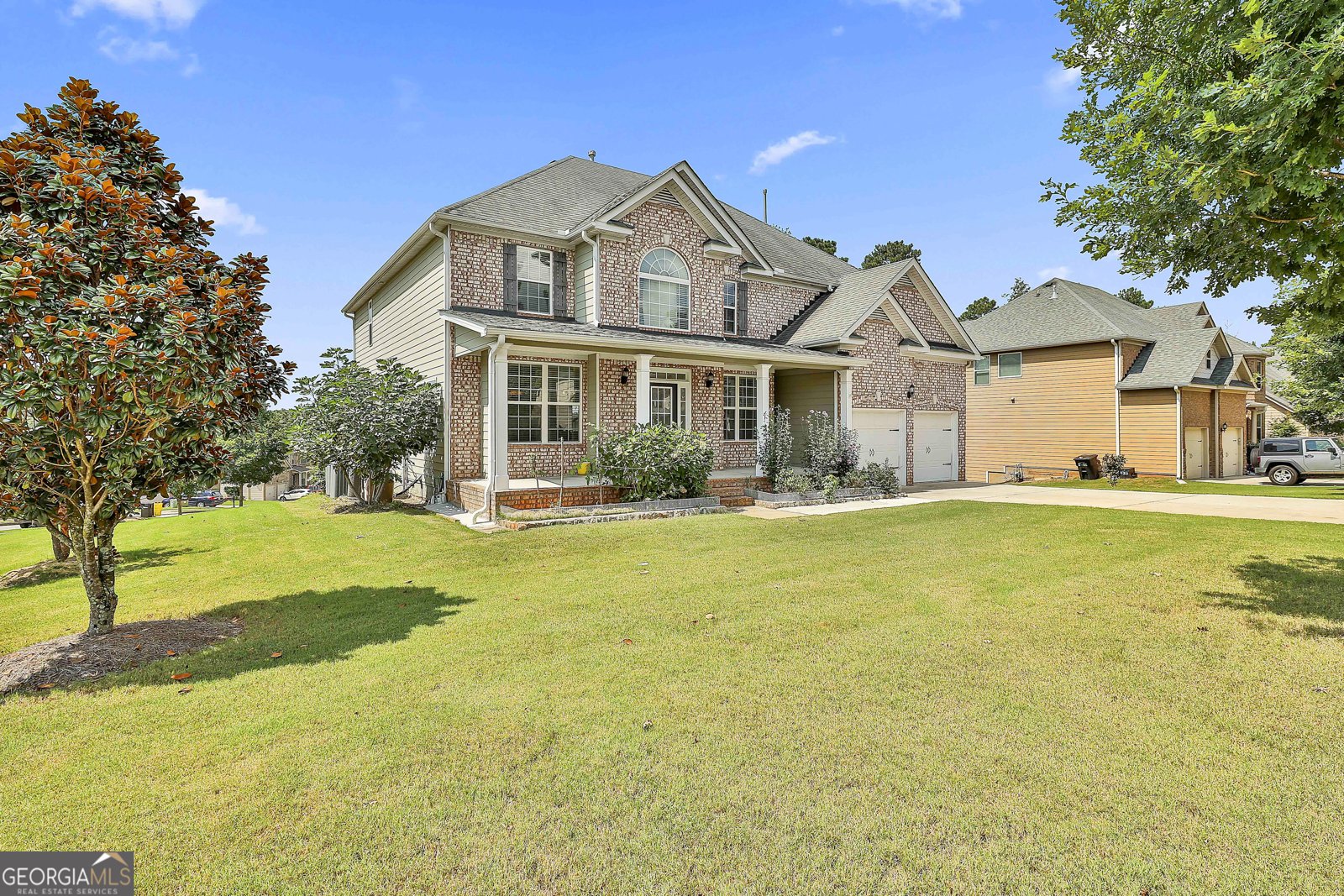 8 Bryce Creek Drive Newnan - 4