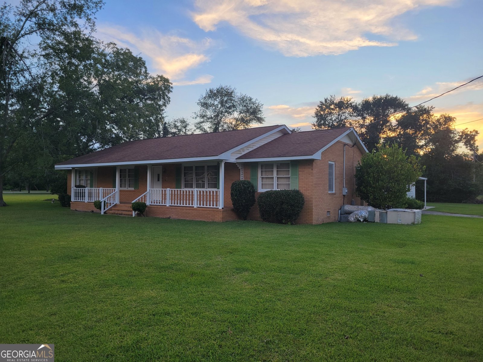 139 Moore Street Willacoochee - main photo