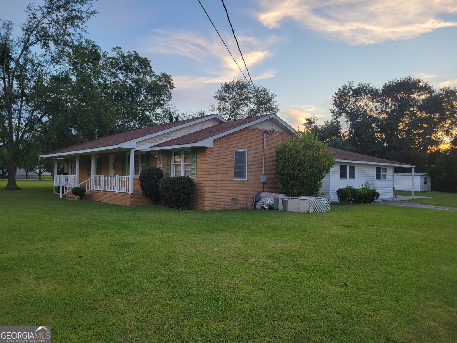 139 Moore Street Willacoochee - 2