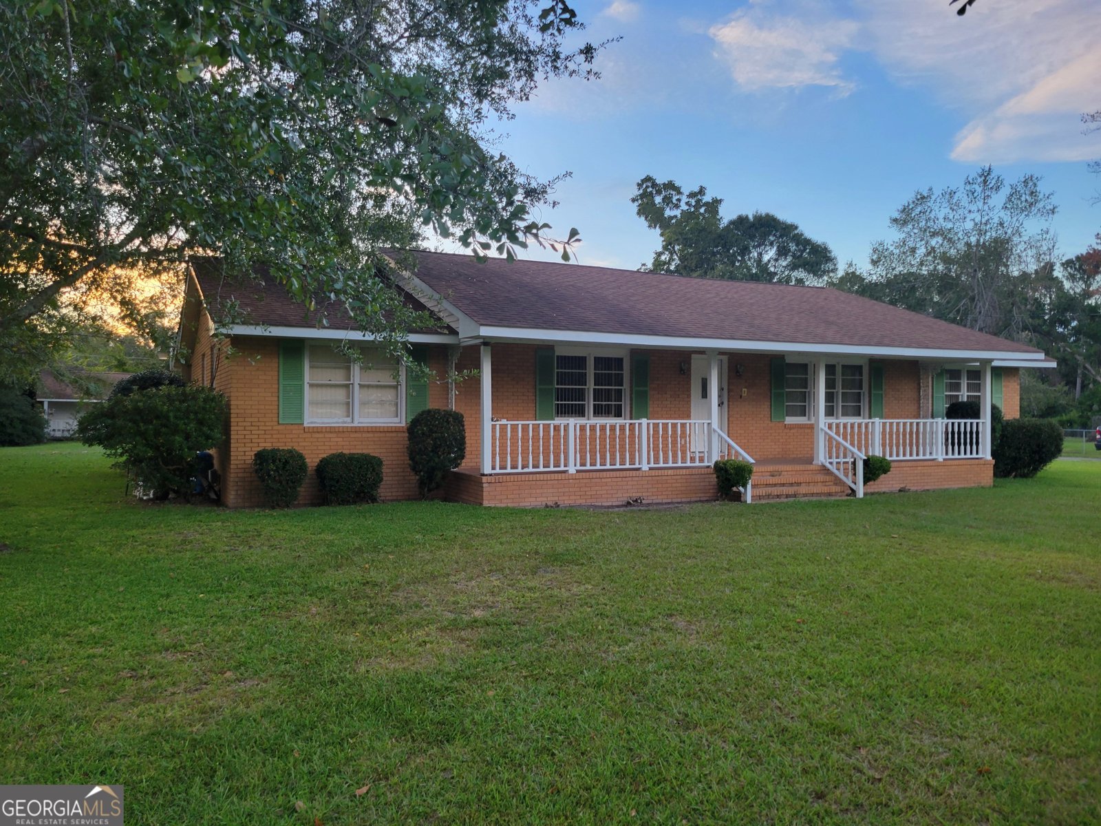 139 Moore Street Willacoochee - 3