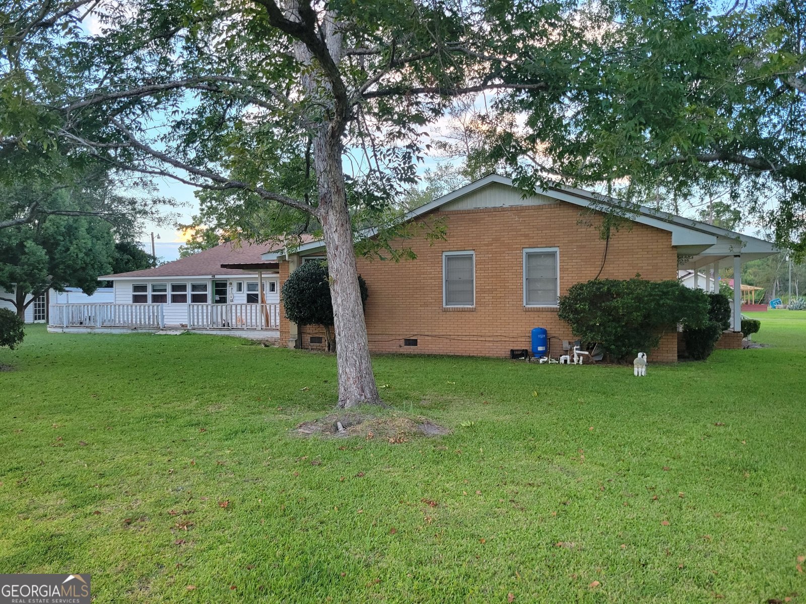 139 Moore Street Willacoochee - 5