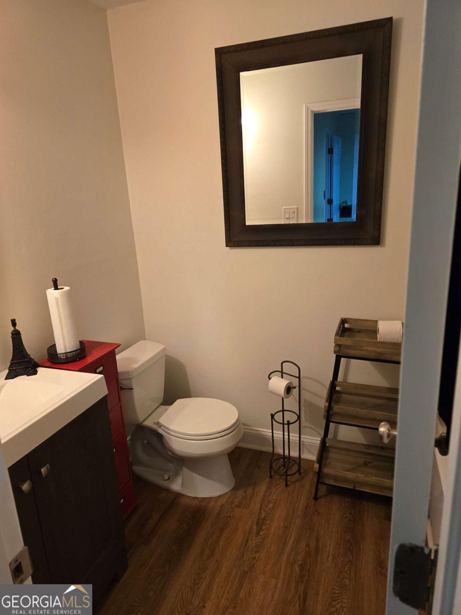 6315 Windsor Trace Drive Peachtree Corners - 1