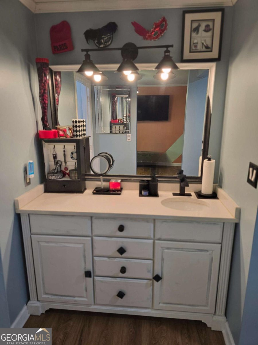 6315 Windsor Trace Drive Peachtree Corners - 14