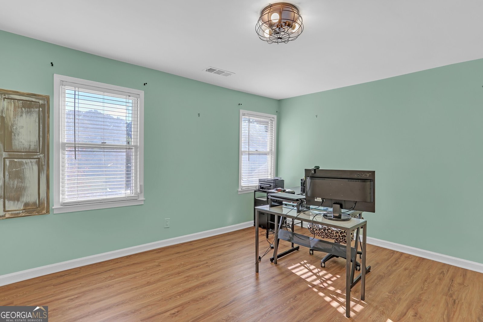 6315 Windsor Trace Drive Peachtree Corners - 4