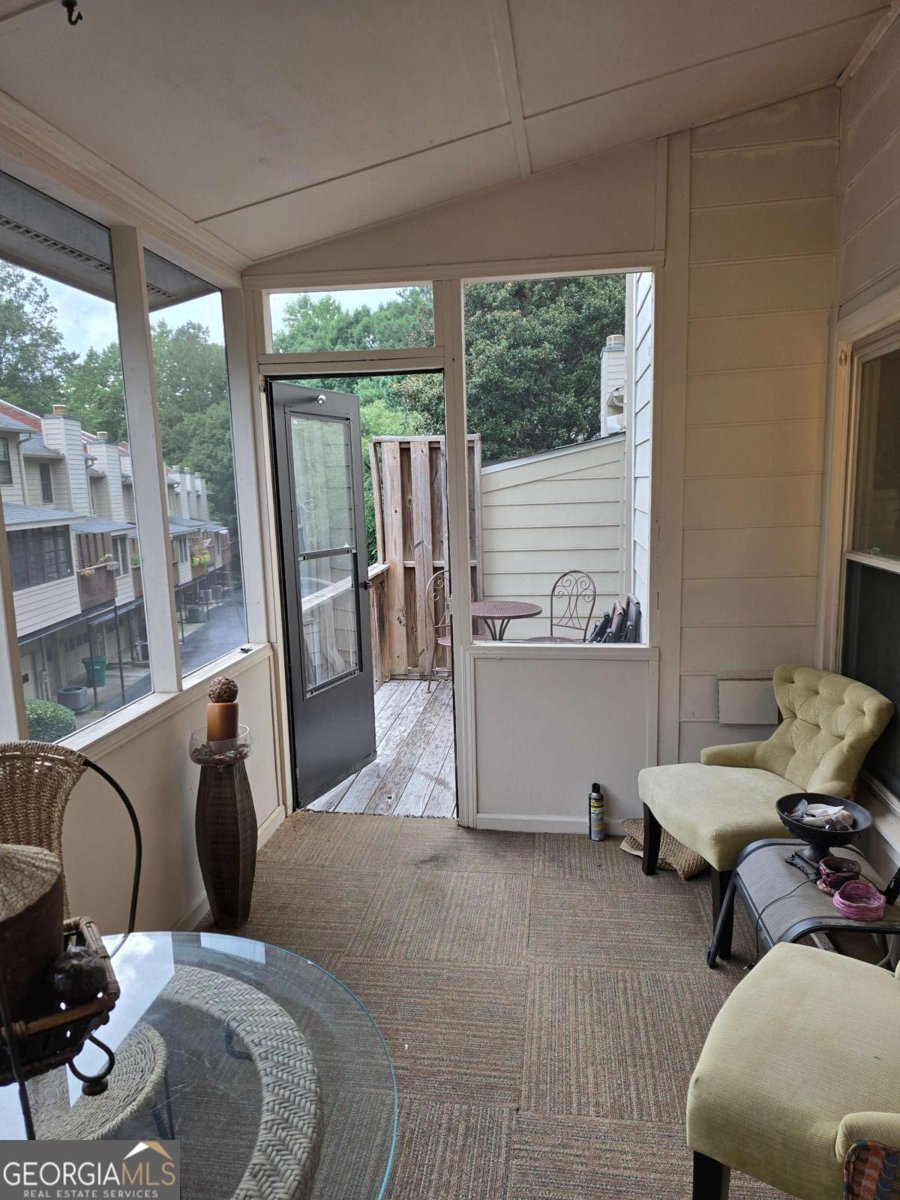 6315 Windsor Trace Drive Peachtree Corners - 8