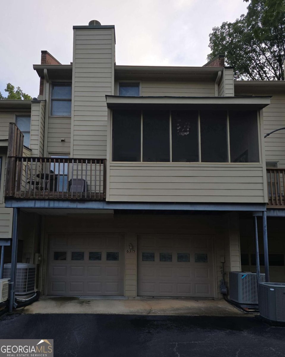 6315 Windsor Trace Drive Peachtree Corners - 9