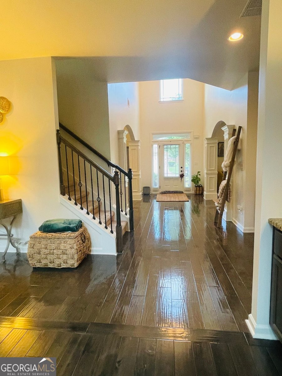 4310 HENRY Snellville - 1