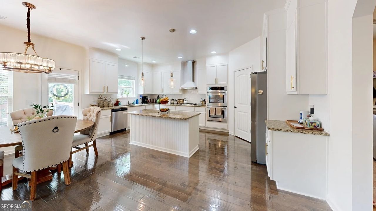 4310 HENRY Snellville - 17