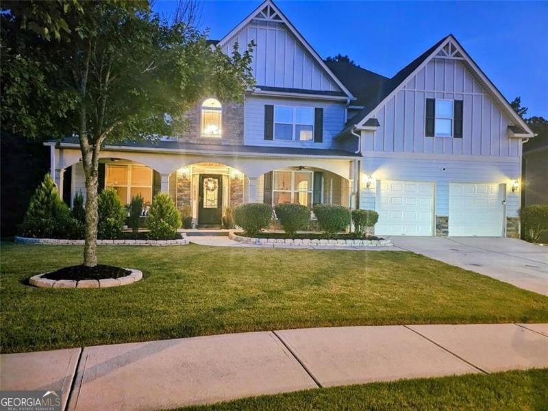 4310 HENRY Snellville - 26