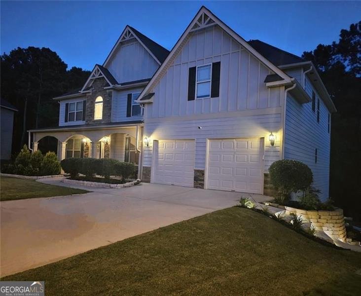 4310 HENRY Snellville - 27