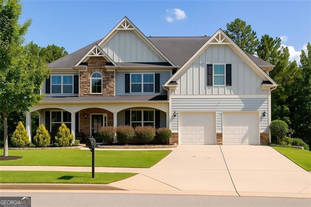 4310 HENRY Snellville - 32