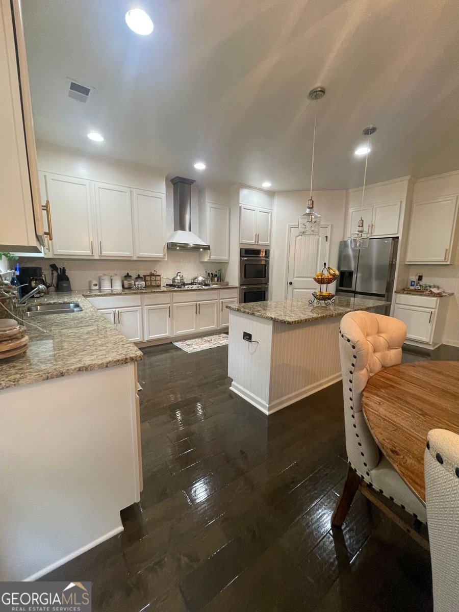 4310 HENRY Snellville - 4