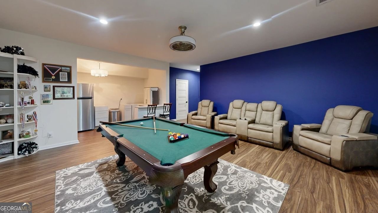 4310 HENRY Road Snellville - 71