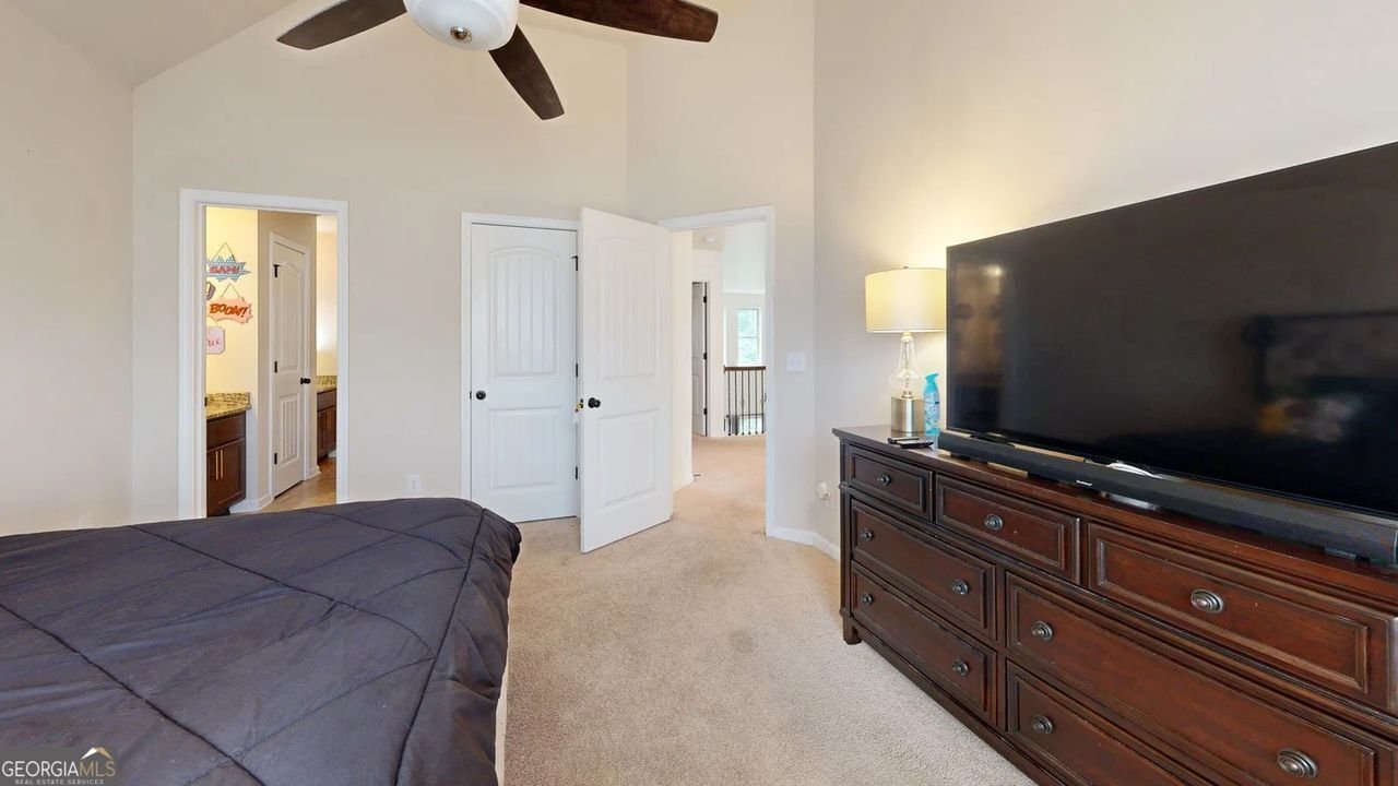 4310 HENRY Road Snellville - 72