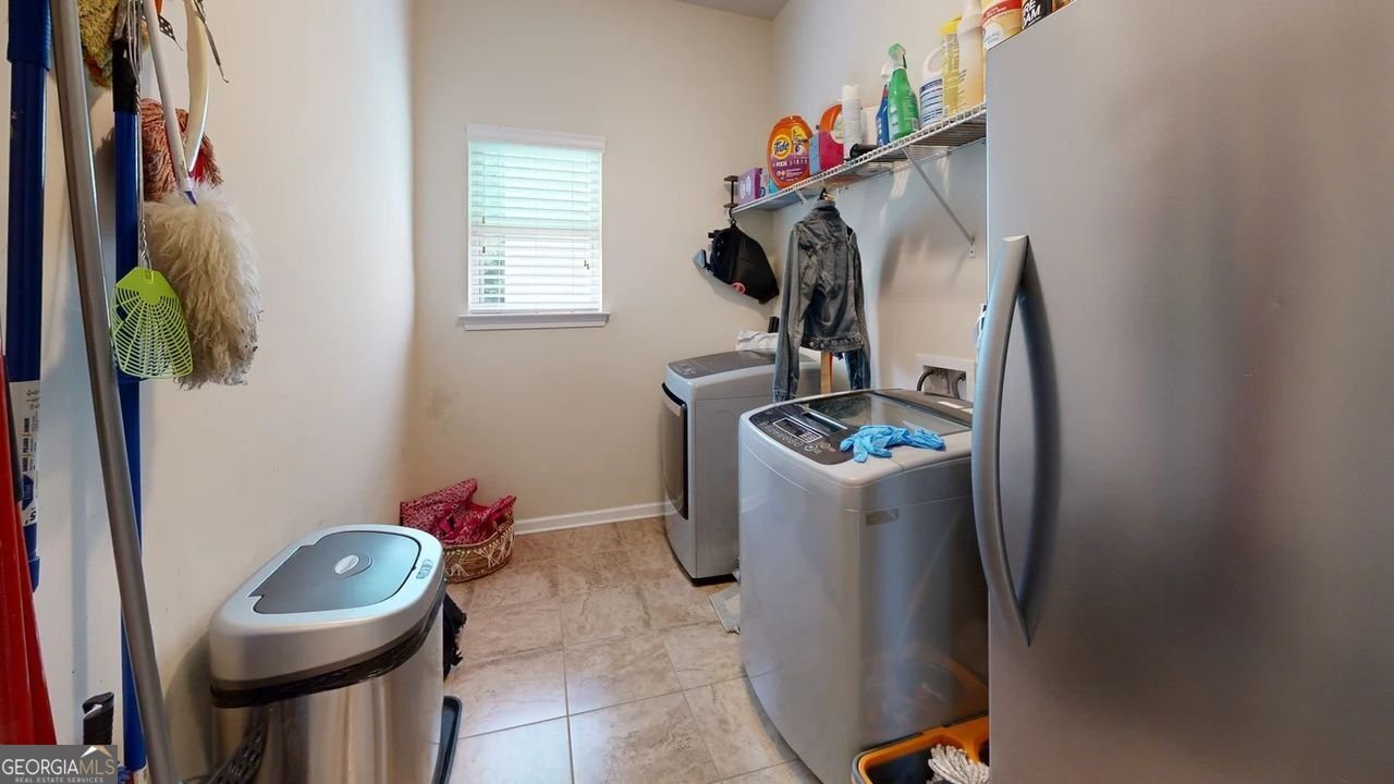 4310 HENRY Road Snellville - 76