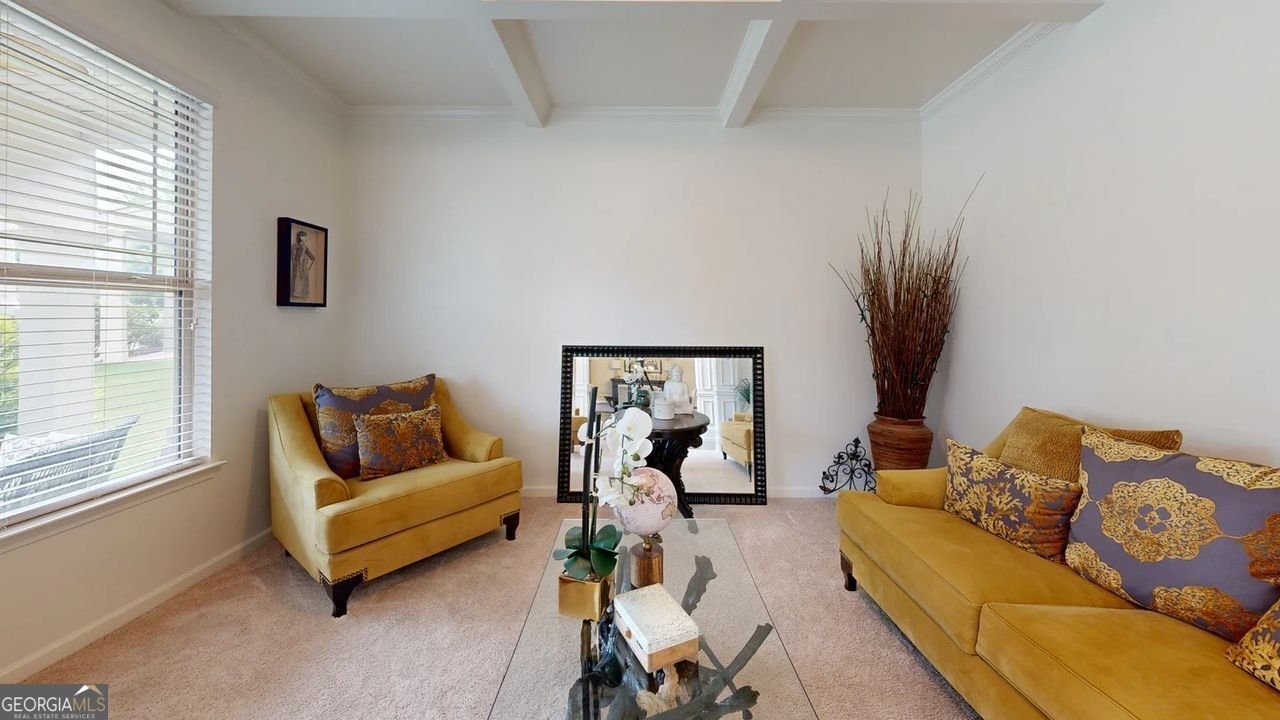 4310 HENRY Road Snellville - 77