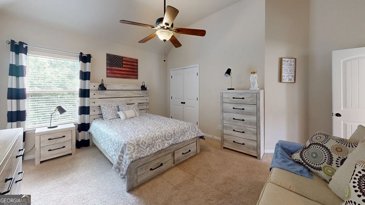 4310 HENRY Road Snellville - 78