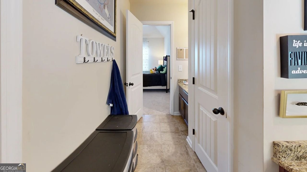 4310 HENRY Road Snellville - 80