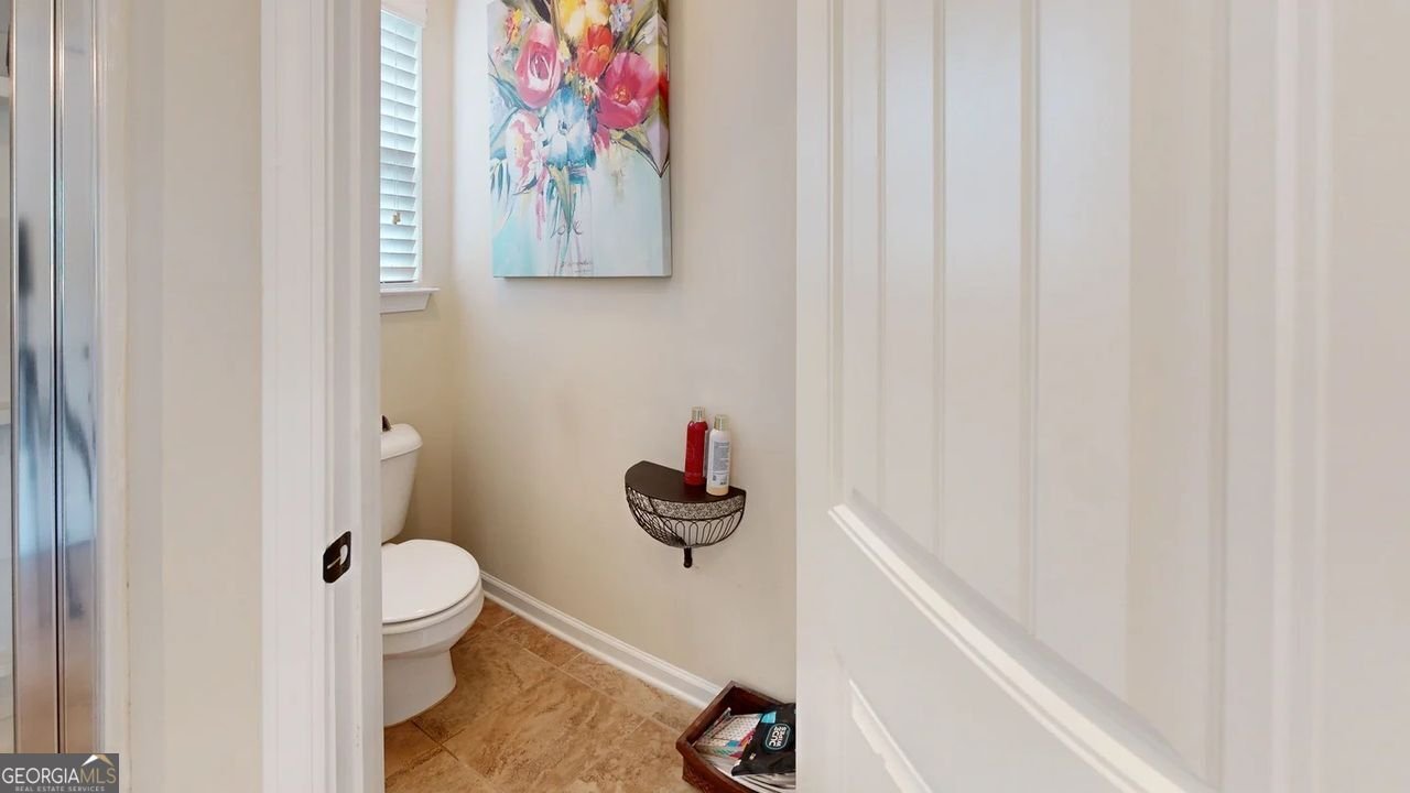 4310 HENRY Road Snellville - 81
