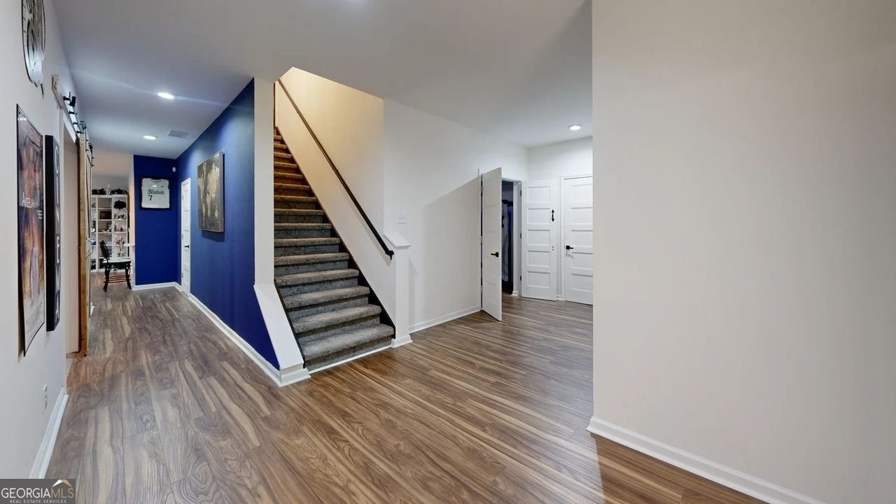 4310 HENRY Road Snellville - 82
